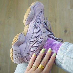 Yeezy 500 Soft Vision